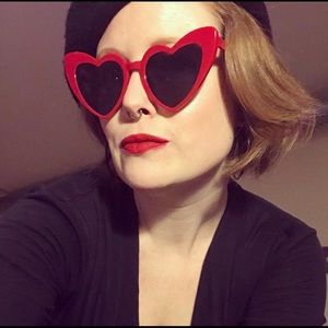 Meet your Posher, Jill